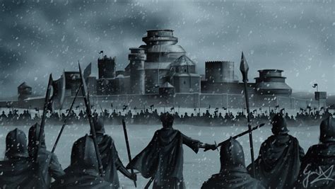 Juego de tronos; Los diez Guerreros más Grandes de Westeros | Game of thrones art, A song of ice ...