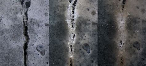 Self-Healing Concrete Can Repair Its Own Cracks with Bacteria - Industry Tap