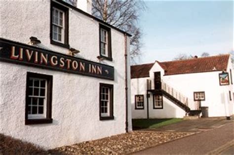 Livingston Village: Overview of Livingston Village