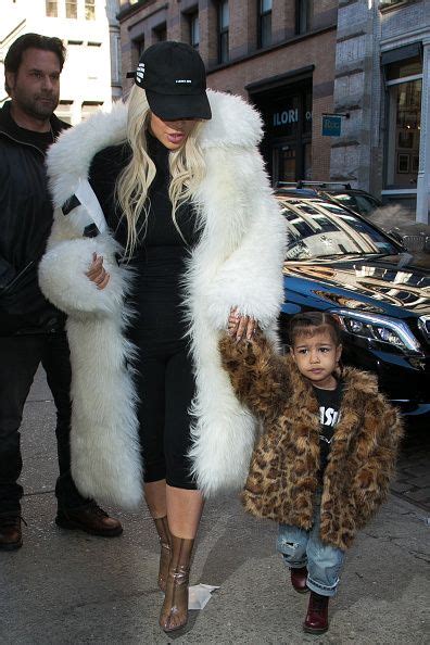 North West Style - North West Fashion Photos