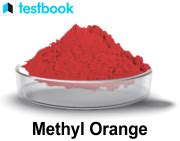Methyl Orange: Definition, Structure, Properties, Side effects