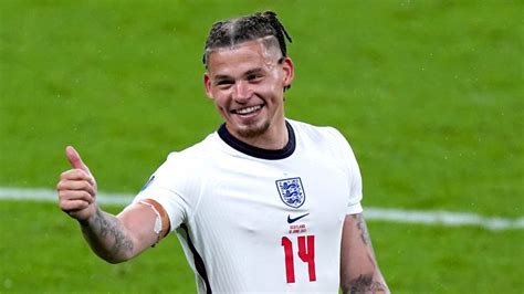 Kalvin Phillips admits England must take more risks vs Germany in Euro 2020 last-16 tie ...