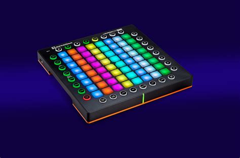 Novation Launchpad Pro