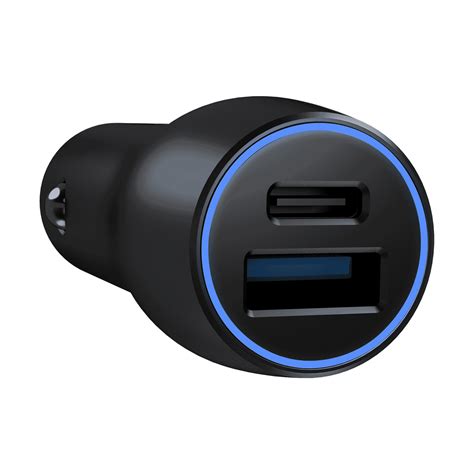 ASUS Car Charger with USB-C｜Adapters and Chargers｜ASUS Global