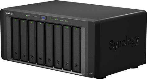 Synology NAS Arrays Recovery - RAID NAS Data Recovery