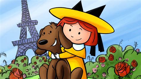 Madeline: Lost in Paris - Apple TV (AU)