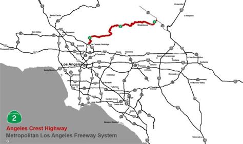 Angeles Crest Highway - Alchetron, The Free Social Encyclopedia