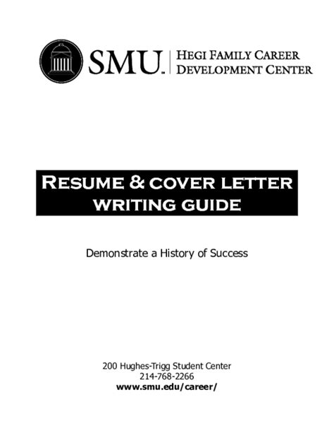(PDF) Resume & cover letter Resume & cover letter Resume & cover letter Resume & cover letter ...