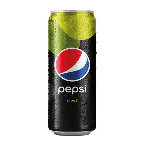 PEPSI LIME CAN 0,33L | Natura Knjaz Miloš