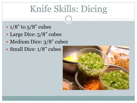 PPT - Knife Skills PowerPoint Presentation, free download - ID:1054357