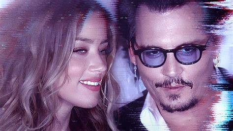 What Is The True Story Behind The Depp vs Heard Docuseries?