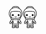 Twin Coloring Pages Top 39 Free Printable Designs sketch template