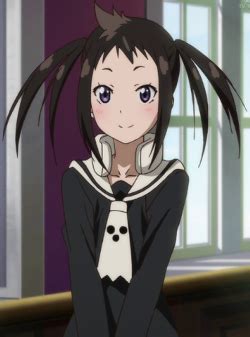 Soul Eater Not! / Characters - TV Tropes