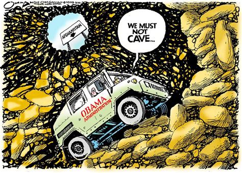 Cartoon: Cave dwellers... - oregonlive.com