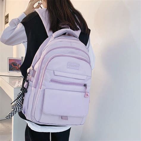 Cool Backpacks For High School | Touchy Style