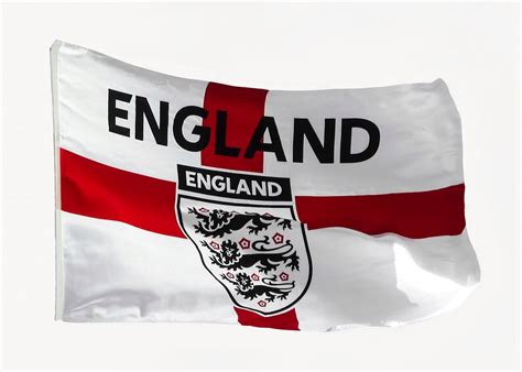 England flag, isolated national symbol | Free Photo - rawpixel