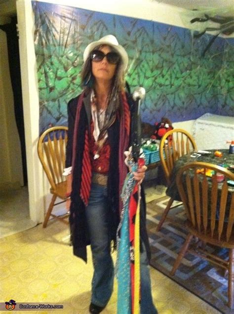 Steven Tyler - Halloween Costume Contest at Costume-Works.com | Cool halloween costumes, Couple ...