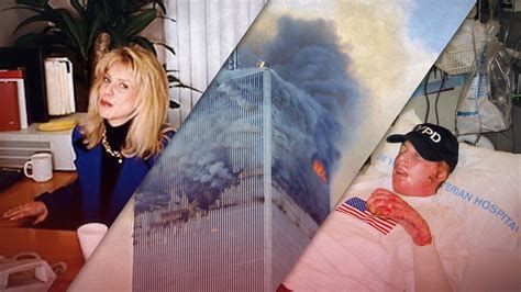 9/11 Attack Survivors : 20 Years Later These 9 11 Photos Remain Just As ...