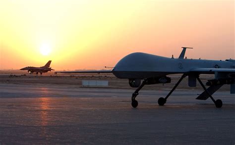 MQ-1B Predator > U.S. Air Force > Fact Sheet Display