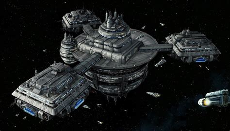 Valor (space station) | Wookieepedia | FANDOM powered by Wikia