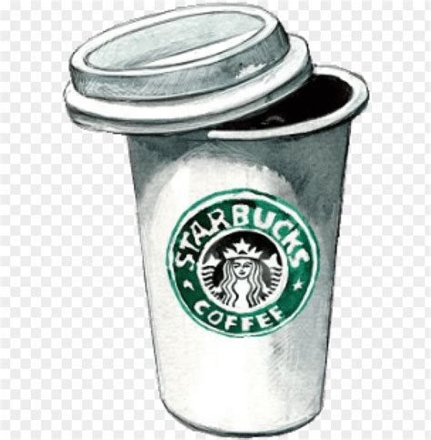 Free download | HD PNG ilgili resim starbucks cup drawing starbucks art ...