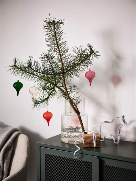 IKEA Christmas Collection 2023: A Touch of Winter Coziness - The Nordroom