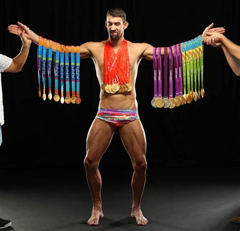 Michael Phelps SI Cover Shoot Outtakes | Sports Illustrated | Michael phelps, Michael phelps ...