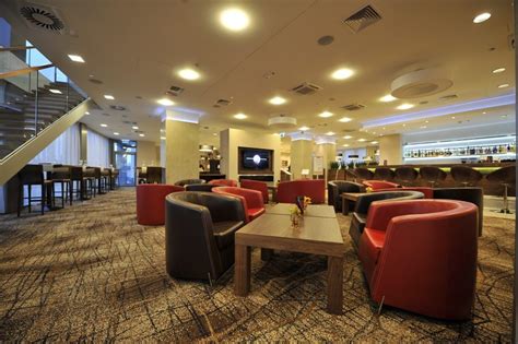 Hilton Garden Inn – Krakow – Travel Lowdown