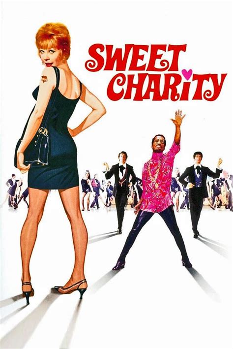 Sweet Charity (1969) – Movies – Filmanic