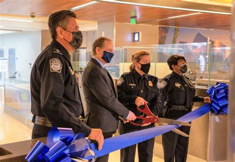 CBP Introduces Simplified Arrival at LAX | U.S. Customs and Border Protection