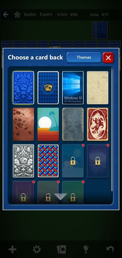 Baixar Microsoft Solitaire Collection 4.20 Android - Download APK Grátis