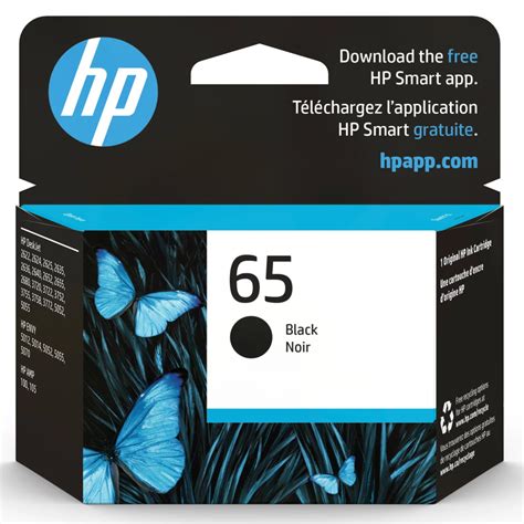 HP 2652 Ink | Deskjet 2652 Ink Cartridge