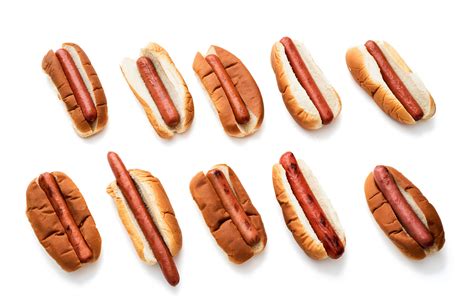 Best Top 10 Hot Dog Brands for Summer Cookouts - 31 Daily