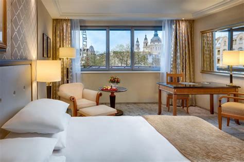 Kempinski Hotel Corvinus Budapest, Budapest | 2021 Updated Prices, Deals