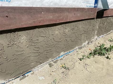 Expert Stucco & Parging Repair In Edmonton - KO Exteriors