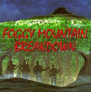 Album Cover Parodies of Various Artists - Foggy Mountain Breakdown