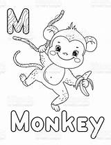 60 Monkey Coloring Pages  ColoringPagesOnlycom sketch template