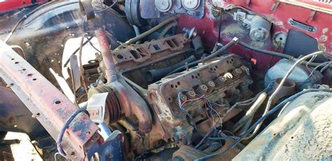 1962 Oldsmobile Starfires Engine | Barn Finds