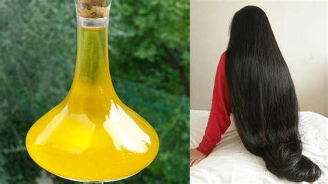 INDIAN HAIR GROWTH OIL – Hair Care Tips | Indian hair growth oil, Hair ...