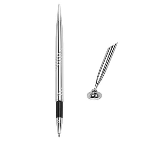 Nywaba Advanced Ballpoint Pen Metal Desk Pen Establishment Office Front ...