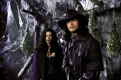 A New ‘Van Helsing’ Movie Is On the Way in Universal’s Monster Universe