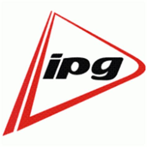 IPG logo vector - Logovector.net