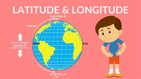Random Longitude And Latitude? Top Answer Update - Barkmanoil.com