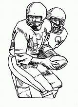Football Teams Coloring Pages  Nation sketch template