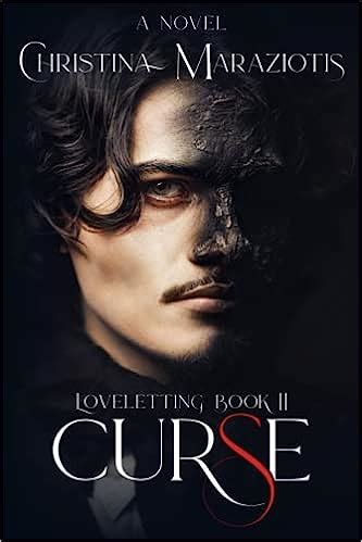 Curse: A Novel | LITERARY TITAN