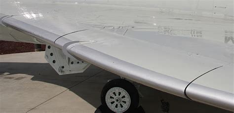 Tailhook Topics: Non-Aerodynamic Wing Fences