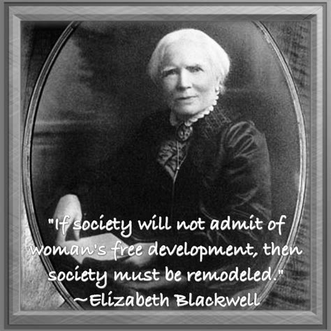 Elizabeth Blackwell/From Chilmark,Ma. America's First Woman Doctor,and my good friend's cousin ...