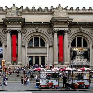 New York City, USA | the MET, Metropolitan Museum of Art 5th… | Flickr
