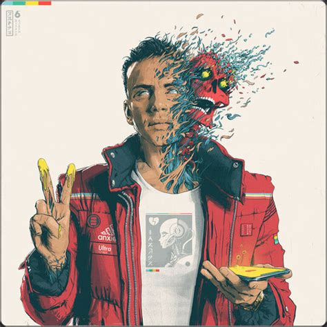 Logic Announces His New Album Is Dropping This Week - This Song Is Sick