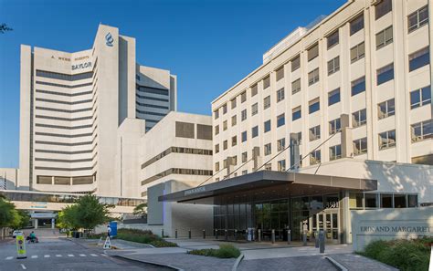 Baylor University Medical Center at Dallas - Dallas, TX - Business Profile